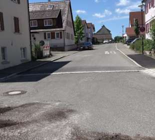 Geschichte Hauchlingen und Nehren