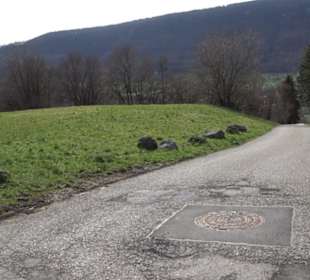 Wanderparkplatz Buckleter Kapf