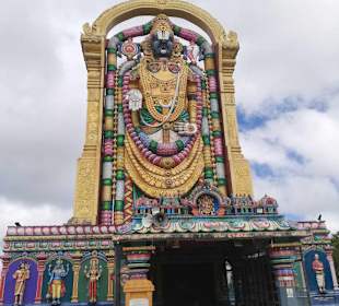 Geführte Touren Andrea Rodrige