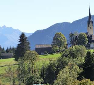 Wandern St. Jakob im Defereggental
