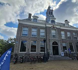 Edams Museum in Edam