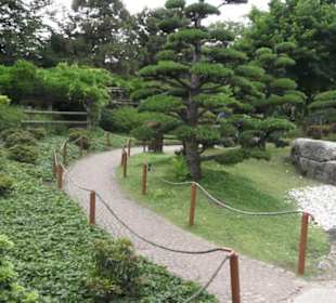 Japanischer Garten