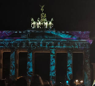 Brandenburger Tor 