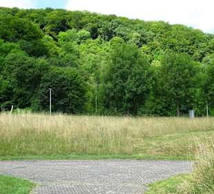 Impressionen vom Echternacher See