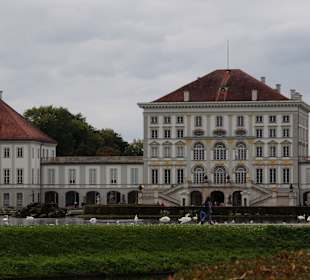 Schloss Nymphenburg