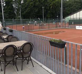 Tennisklub SSV Ulm 1846