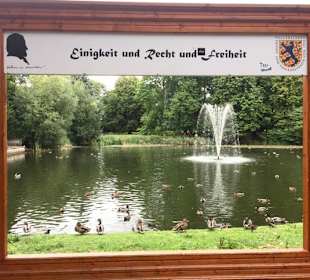 Stadtrundgang Wolfsburg