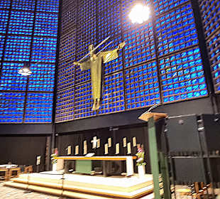 Altar