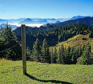 Kampenwand