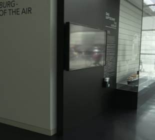 Zeppelin Museum