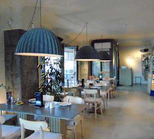 Italio Restaurant Astana