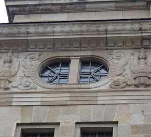 Stadtrundgang Karlsruhe