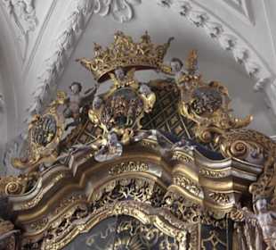 Münster St. Peter und Paul