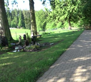 Friedhof Neu-Nuifra