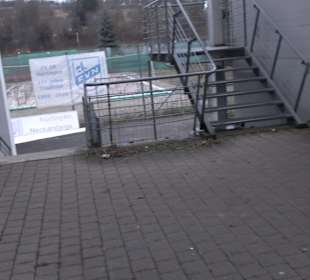 Leichtathletikstadion