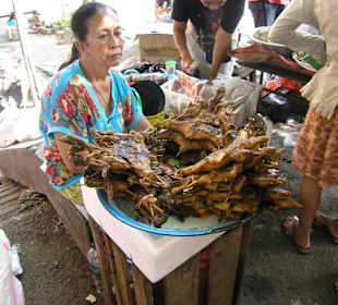 Hähnchen