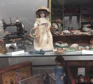 Zürcher Spielzeugmuseum