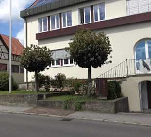 Rathaus Kusterdingen