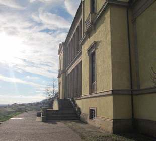 Schloss Villa Ludwigshöhe