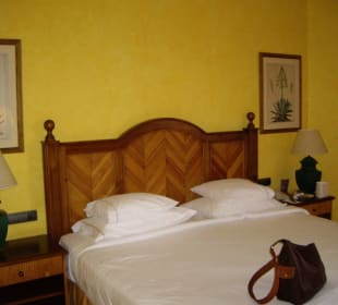 Hotel Sheraton la Caleta Resort