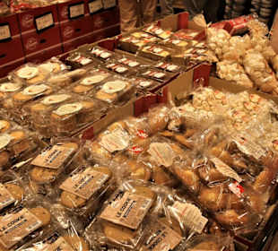 Biscuiterie La Trinitaine