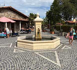 Irrland Bauernhof-Erlebnisoase