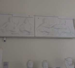 Museum Alte Kulturen