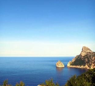 Fahrt zum Cap Formentor