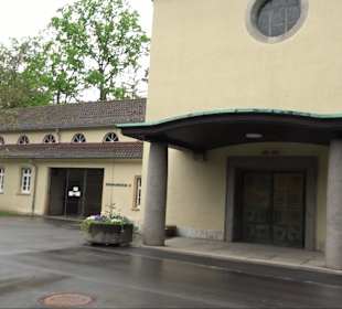 Waldfriedhof Degerloch