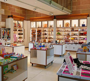 Der Shop