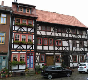 Fachwerkhaus
