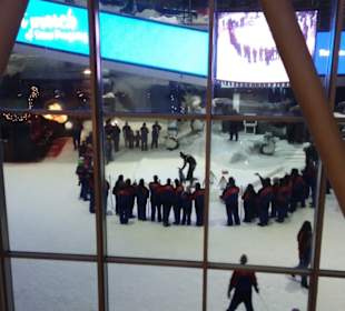 Stadtrundfahrt Dubai