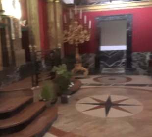 Wallfahrtskirche Santuari de Sant Salvador