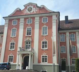 Neues Schloss Meersburg