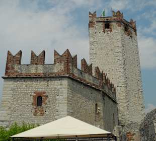 Der Wehrturm
