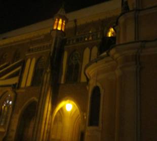 Katedra św. Jana Chrzciciela