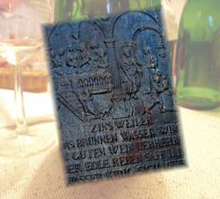 Weinstube Waldkirch