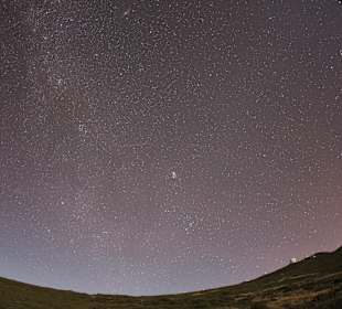 Roque de los Muchachos