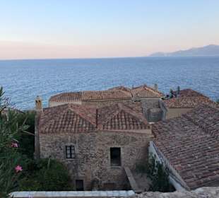 Monemvasia