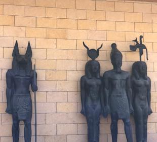 Stadtrundfahrt Hurghada