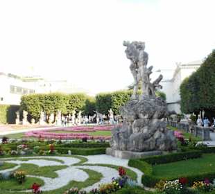Schloss Mirabell