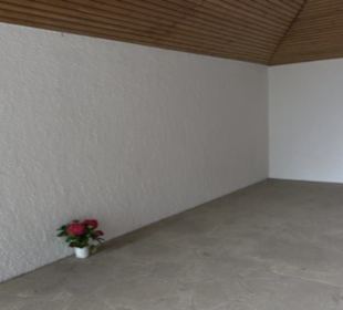 Aussegnungshalle Ringingen