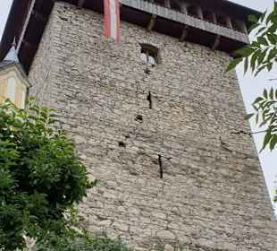 Annenturm
