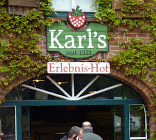Karls Erlebnishof-Warnsdorf