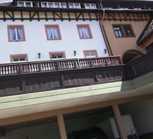 Gasthaus Hirschen