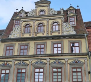 Erfurt: Interessante, empfehlenswerte Stadtführung