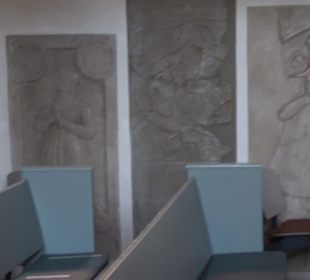 Evangelisch-Lutherische Stadtkirche