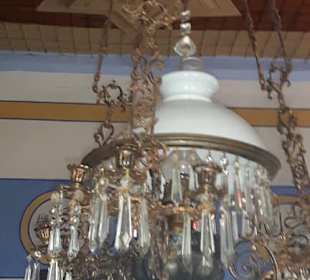 Ali's Ausflüge Avsallar