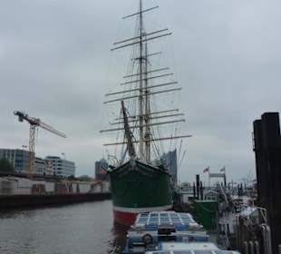 Rickmer Rickmers