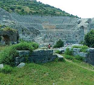 Ephesus